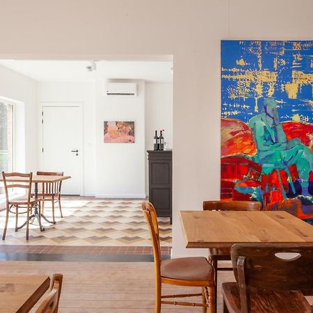 Le Charbonnage Bed & Breakfast Genk Luaran gambar