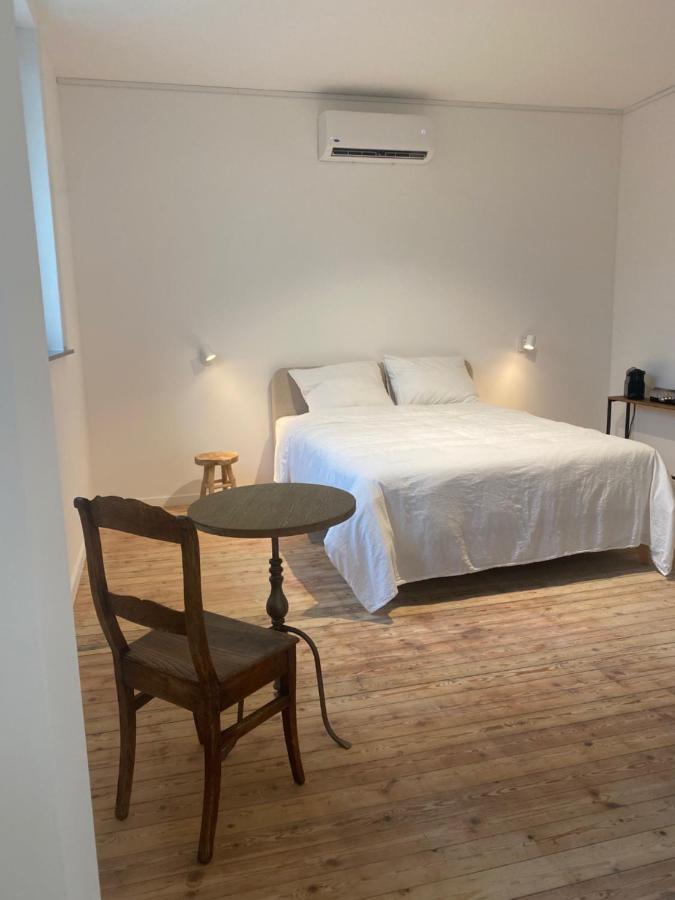 Le Charbonnage Bed & Breakfast Genk Luaran gambar