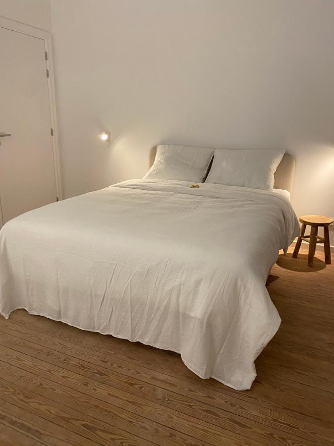 Le Charbonnage Bed & Breakfast Genk Luaran gambar