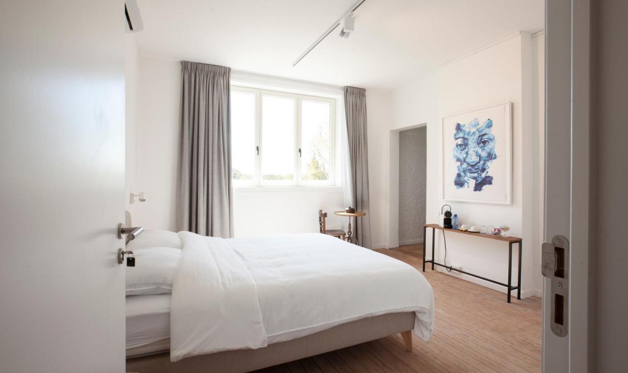 Le Charbonnage Bed & Breakfast Genk Luaran gambar