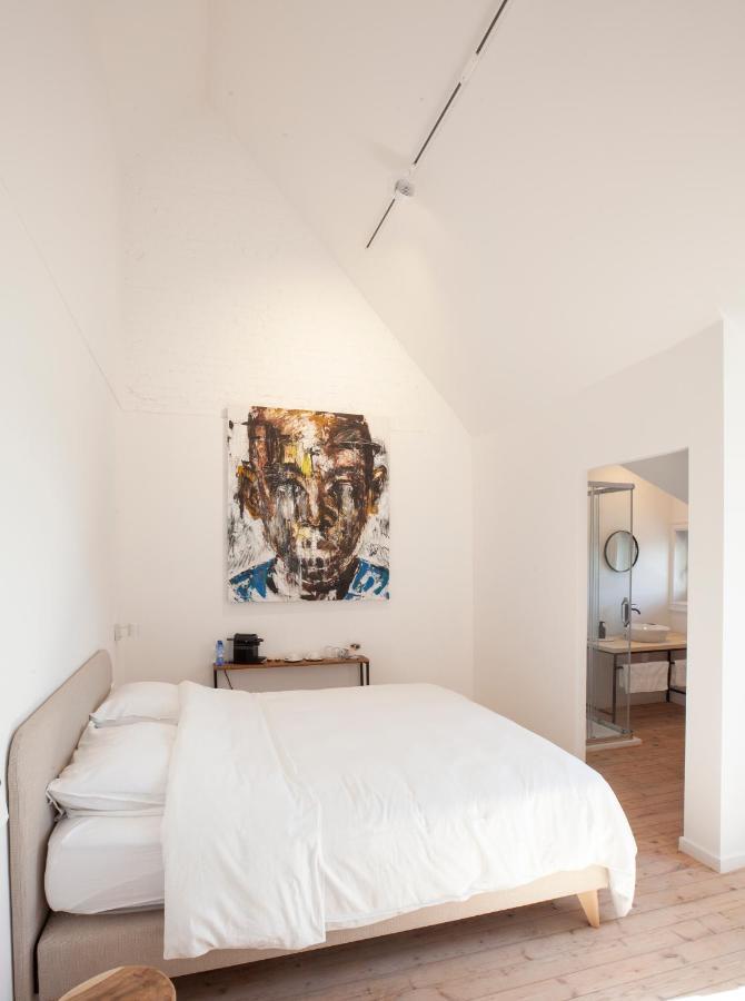 Le Charbonnage Bed & Breakfast Genk Luaran gambar