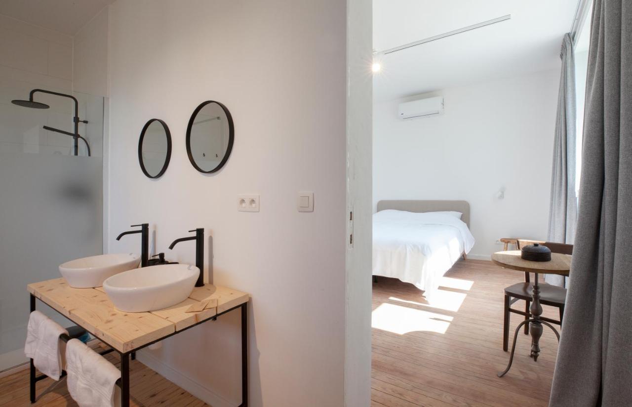 Le Charbonnage Bed & Breakfast Genk Luaran gambar