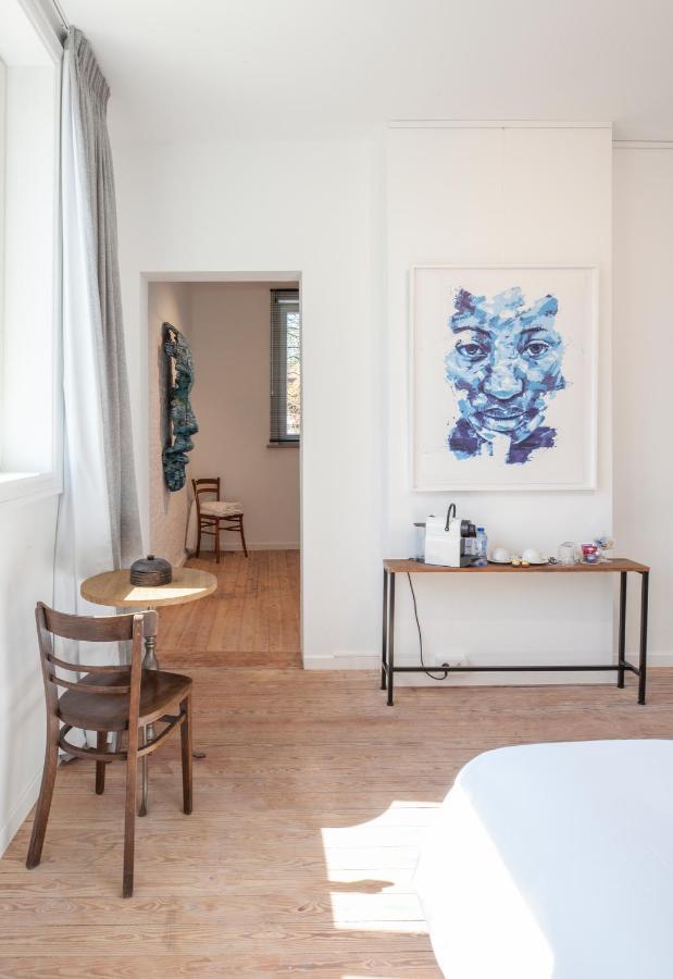 Le Charbonnage Bed & Breakfast Genk Luaran gambar