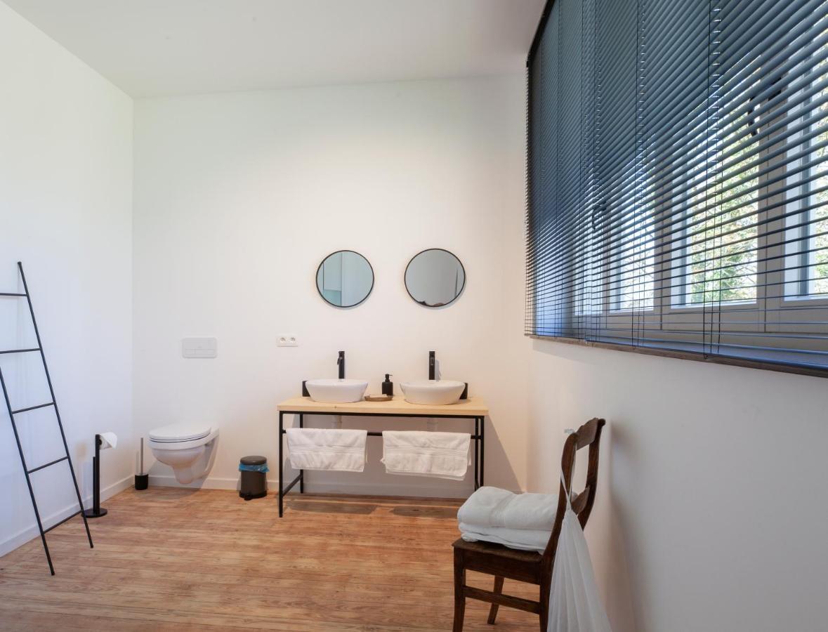 Le Charbonnage Bed & Breakfast Genk Luaran gambar