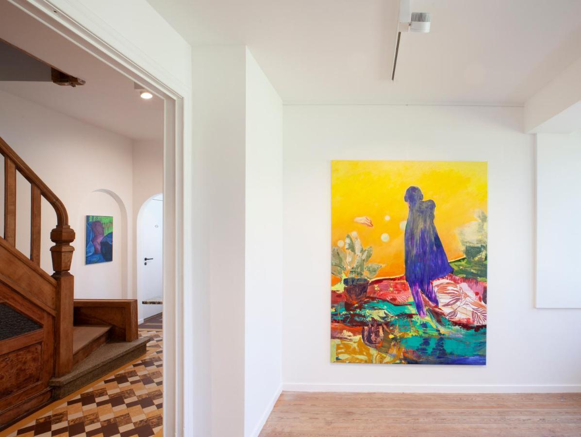 Le Charbonnage Bed & Breakfast Genk Luaran gambar