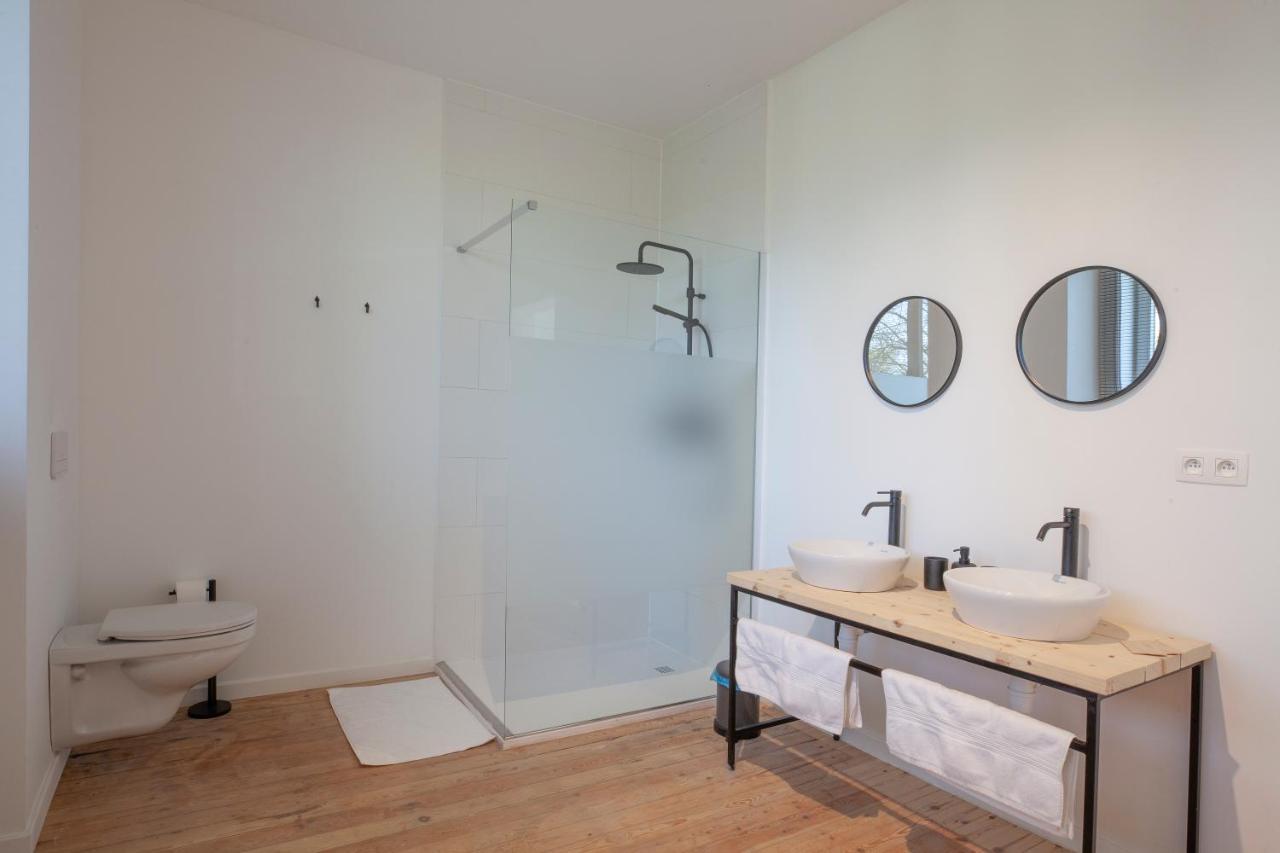 Le Charbonnage Bed & Breakfast Genk Luaran gambar