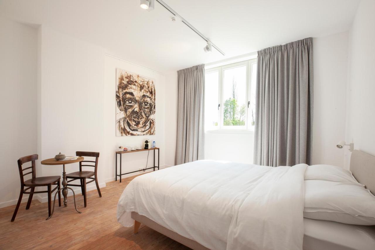 Le Charbonnage Bed & Breakfast Genk Luaran gambar