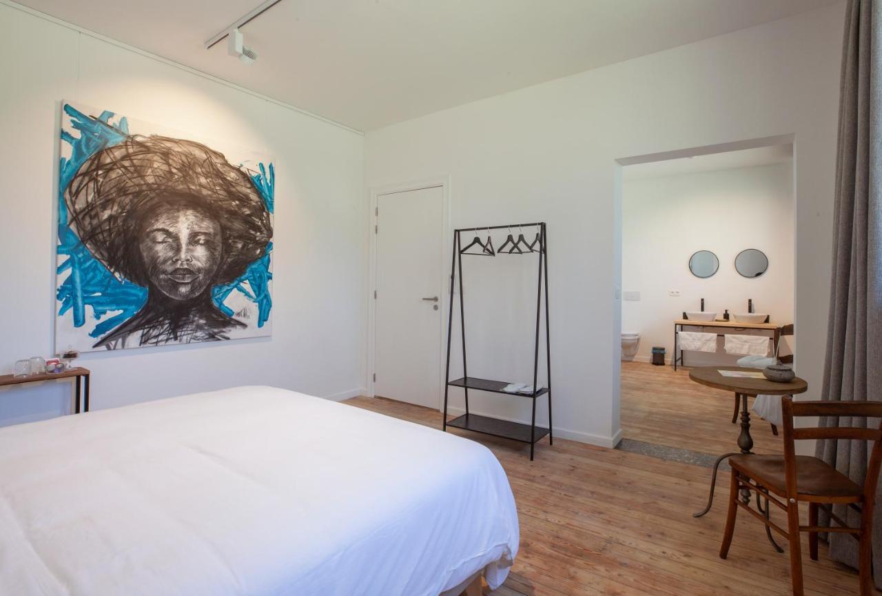 Le Charbonnage Bed & Breakfast Genk Luaran gambar