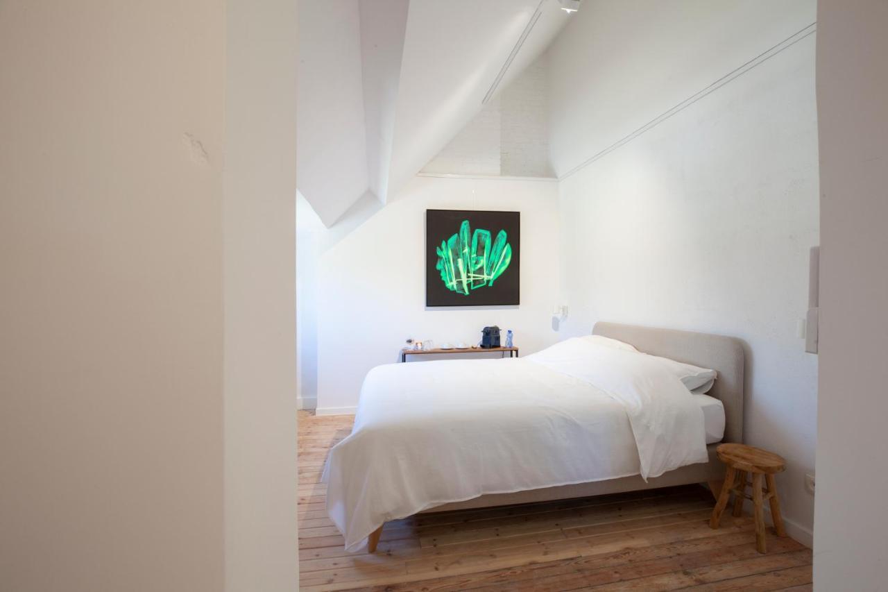 Le Charbonnage Bed & Breakfast Genk Luaran gambar